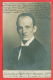 137631 / Gerhart Johann Robert Hauptmann - Germany Dramatist Novelist Received Nobel Prize Literature 1912 - AL. B. 123 - Prix Nobel