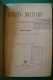 PFQ/16 RIVISTA MILITARE ITALIANA Anno XXXIII Tomo II Carlo Voghera Editore 1888 - Italian