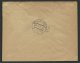 SLOVAKIA, CENSORED COVER 1941 TO SWITZERLAND - Lettres & Documents