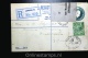 UK: 1920 Upgraded  Stationary Cover London To Heilbron Germany, Censor Opend Nice Censor Label - Brieven En Documenten