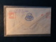 38/893   LETTRE TO HOLLAND 1960  OBL. PAQUEBOT PORT SAID - Covers & Documents