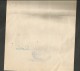 [NC] INDIA - INDORE (Holkar State) 8 ANNA (1938 ) Postal Stationery COMPLETE - Indien