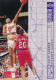 Basket NBA (1994), STACEY AUGMON, ATLANTA HAWKS, Collector´s Choice (n° 372), Upper Deck, Trading Cards... - 1990-1999