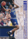 Basket NBA (1994), DONYELL MARSHALL, MINNESOTA TIMBERWOLVES, Collector´s Choice (n° 387), Upper Deck, Trading Card - 1990-1999