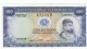 Portugese Guine #45 100 Escudos, 1971 Banknote Money Currency - Autres - Afrique