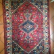 ANTICO TAPPETO PERSIA  MOUSSUL/HAMEDAN   Cm. 130 X 204 Condizioni Perfette - Rugs, Carpets & Tapestry