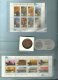 Turkey; Special Portfolio "Istanbul 2010 European Capital Of Culture" Rare! - Unused Stamps