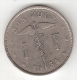 *belguim 1 Frank 1934 French  Xf !!!! - 1 Frank