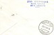 Greece- Commemorative Cover W/ "FINN 1990 World Championship" [Neos Marmaras 12.7.1990] Pmrk (posted Kalamaria 23.7.90) - Postal Logo & Postmarks