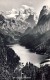 GOSAUSEE MIT DACHSTEIN - 2 Scans - Gmunden