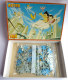 Puzzle R-G 1984 - ASTRO LE PETIT ROBOT - ASTRO ET SES AMIS 100 Pièces - Puzzles