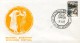 Greece- Greek Commemorative Cover W/ "Epidavros Festival" [29.8.1982] Postmark - Postal Logo & Postmarks
