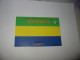 GABON  Carte CB * - CB