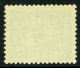 China France P.O. 1937-41 110c "KOWANG-TCHEOU" Overprint MNH - Segnatasse