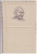 Gandhi Centenary Inland Letter, Unused Postal Stationery Of India, - Inland Letter Cards