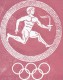 Greece- Greek Commemorative Cover W/ "Day Of U.S. American Olympic Medalists" [Athens 28.3.1996] Postmark - Affrancature E Annulli Meccanici (pubblicitari)