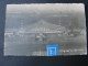 == Berlin Flughafen 1928  Foto Uralt  Mit Super Frankatur Back Side - Schoenefeld