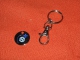 1 Porte Clefs  - Jeton De Cady - Jetons De Caddies