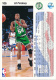 Basket NBA (1993), ED PINCKNEY, N° 106 (F), Boston Celtics, Upper Deck, Trading Cards... - 1990-1999
