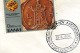 Greece- Greek Commemorative Cover W/ " 'Alexander The Great' Exhibition" [Thessaloniki 19.7.1980] Postmark - Postembleem & Poststempel