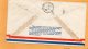 Moncton To Saint John 1929 Canada Air Mail Cover - Eerste Vluchten