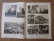 Delcampe - 1938 Revue Actualité Universelle Monde Et Voyages Larousse:chasse Nord Canadien-Catalogne Nankin-Hang Chéou- Indochine - World