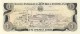 BILLET # REPUBLIQUE DOMINICAINE # UN PESO ORO # 1987 # NEUF # DUARTE # PICK 61 # - Dominicaine