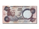 Billet, Nigéria, 5 Naira, 2004, NEUF - Nigeria