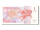 Billet, KYRGYZSTAN, 1 Som, 1993, NEUF - Kirghizistan