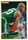 Basket, NBA, Fleer 94/95 : BLUE EDWARDS, BOSTON CELTICS, N° 13 - 1990-1999