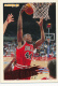 Basket, NBA, Fleer 94/95 : CORIE BLOUNT, CHICAGO BULLS, N° 31 - 1990-1999