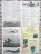 Lot De 13 Livrets Posters " Avions " -  Série " Carnets De Vol " . - AeroAirplanes