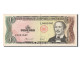 Billet, Dominican Republic, 1 Peso Oro, 1988, SPL - Dominicaine