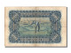 Billet, Suisse, 100 Franken, 1934, 1934-07-19, TTB - Suiza