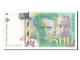 Billet, France, 500 Francs, 500 F 1994-2000 ''Pierre Et Marie Curie'', 1995 - 500 F 1994-2000 ''Pierre Et Marie Curie''