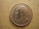 KENYA 1966  ONE SHILLING  KENYATTA Copper-Nickel  USED COIN In GOOD CONDITION. - Kenya