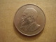 KENYA 1968  ONE SHILLING  KENYATTA Copper-Nickel  USED COIN In GOOD CONDITION. - Kenya