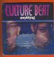 1 Cd 2 Titres Anything Culture Beat - Dance, Techno & House