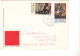 COVER FDC, PICTURE, 1970, ROMANIA - Storia Postale