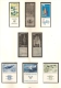 Delcampe - ISRAEL 1949-1962 **  Super Zustand, 21 Scans + PayPal - Ongebruikt (met Tabs)