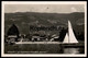 ALTE POSTKARTE BODENSDORF AM OSSIACHERSEE STRANDBAD SEEROSE 1942 Steindorf Austria Autriche Postcard AK Ansichtskarte - Ossiachersee-Orte
