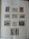 Delcampe - Collezione Italia 1981/97 Su Fogli Leuchtturm (m1) - Collections (en Albums)