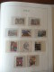 Delcampe - Collezione Italia 1981/97 Su Fogli Leuchtturm (m1) - Collections (en Albums)