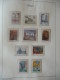 Delcampe - Collezione Italia 1981/97 Su Fogli Leuchtturm (m1) - Collections (en Albums)