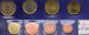 Mix-set Spanien EURO 1999-2002 Prägeanstalt Madrid Stg. 20€ Stempelglanz Staatlichen Münze SPAIN 1C.- 2€ Coins Of ESPANA - Colecciones