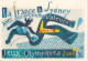 CPM.  Cart'Com.  Sports.  Jeux Olympiques De Sidney En 2000.    Postcard. - Olympische Spelen