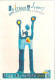 CPM.   Cart'Com.   Sports.   Jeux Olympiques De Sidney En 2000.    Postcard. - Olympische Spelen