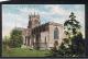 RB 968 - 1904 Postcard - St Marys Church Stafford - Congleton Cheshire Duplex - 1/2d Rate Biddulph Moor To Kinver - Andere & Zonder Classificatie