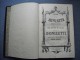 Ancien - Livre Partition LA FAVORITE Opéra En 4 Actes Musique De DONIZETTI Arrangée Par WAGNER - Opern