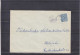 Finlande - Lettre De 1955 - Cachet Rural Du Facteur - Lettres & Documents